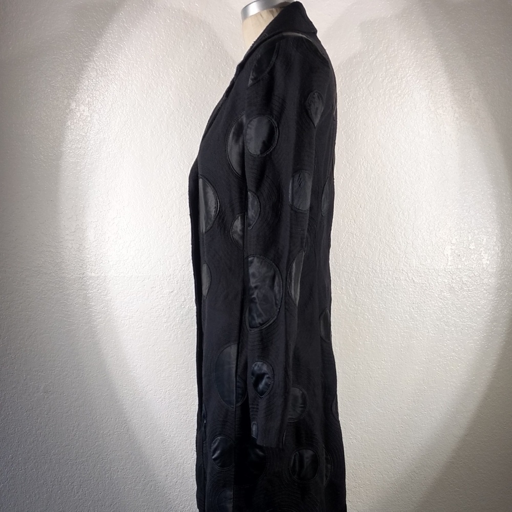 NWT Johnny Was Biya Coat Sz S - Picture 3 of 5